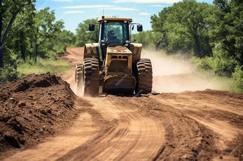 grading dirt with skid steer|skid steer grading techniques.